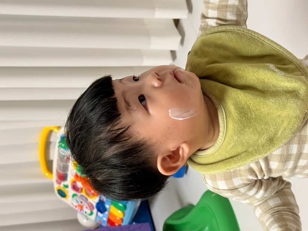 18개월, 배변 훈련 시작 시기인가요