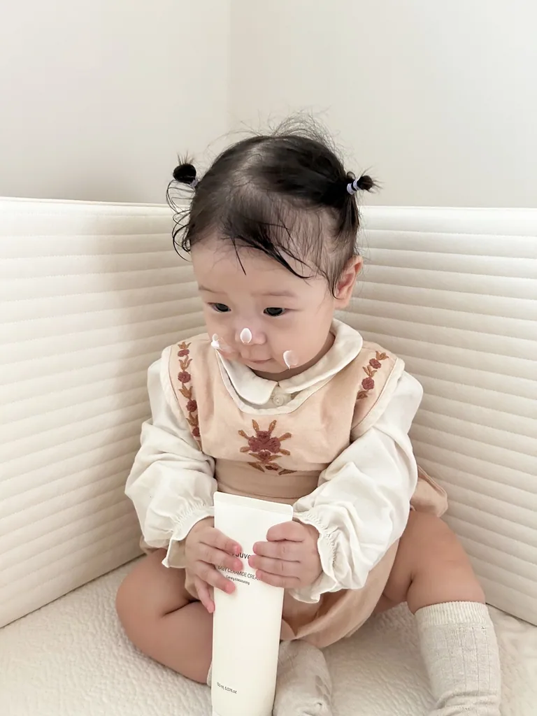 4–6개월 침독, 자주 두드리고 마른 후 보습이 정답이에요