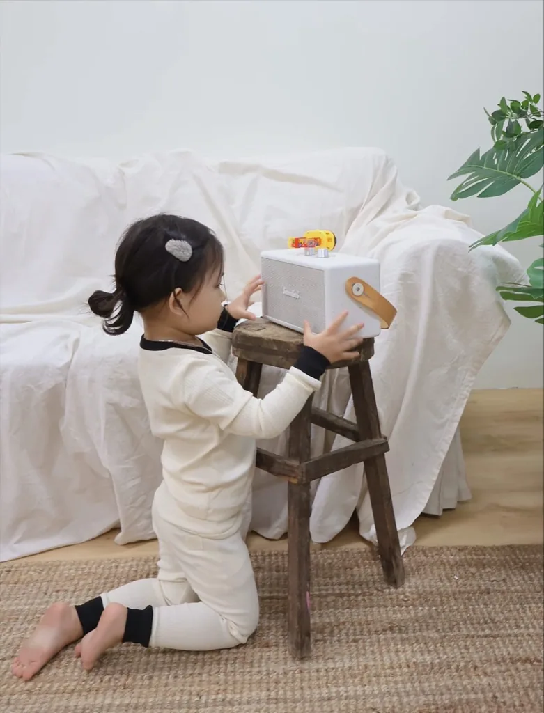 EWG 그린 등급 의미, 1–2점이면 신생아도 안심이에요