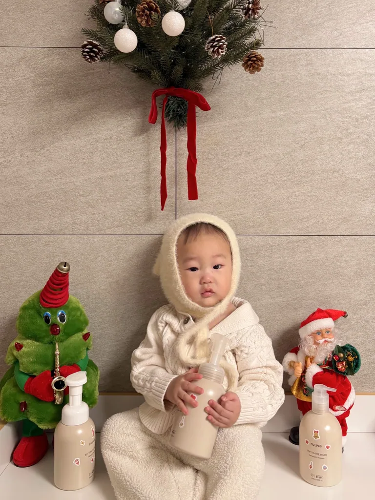 KSRC 24시간 보습 임상, 어떻게 측정하고 어떻게 읽나요