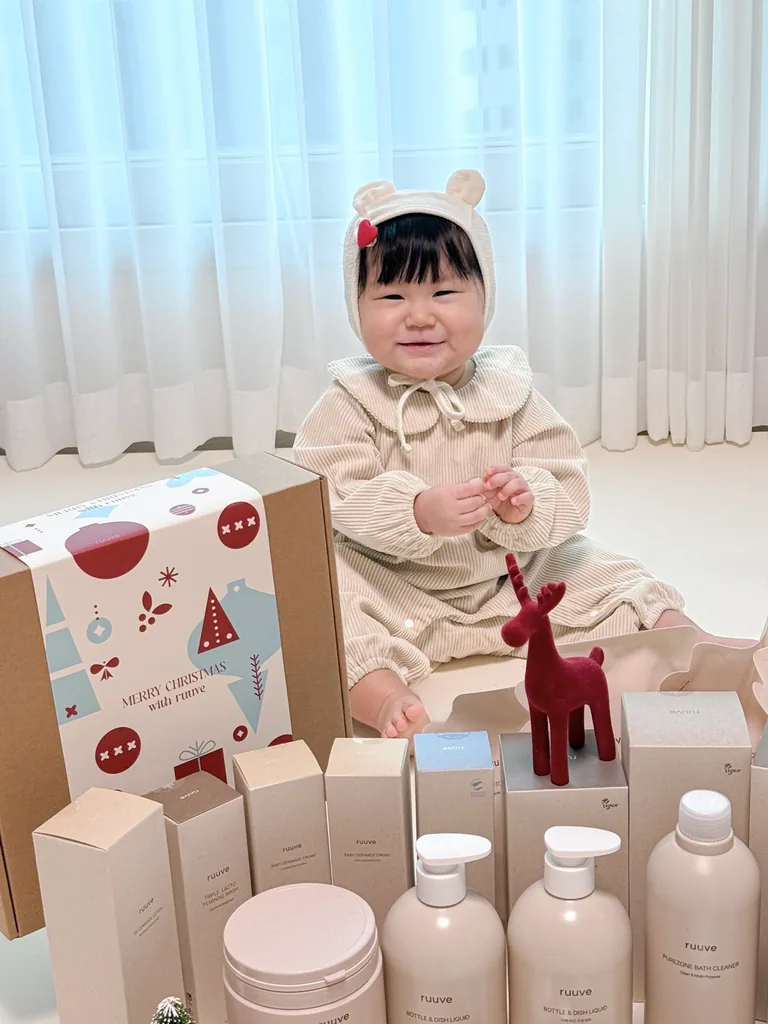 가을·겨울 아기 목욕, 격일 또는 주 3회로 줄여요