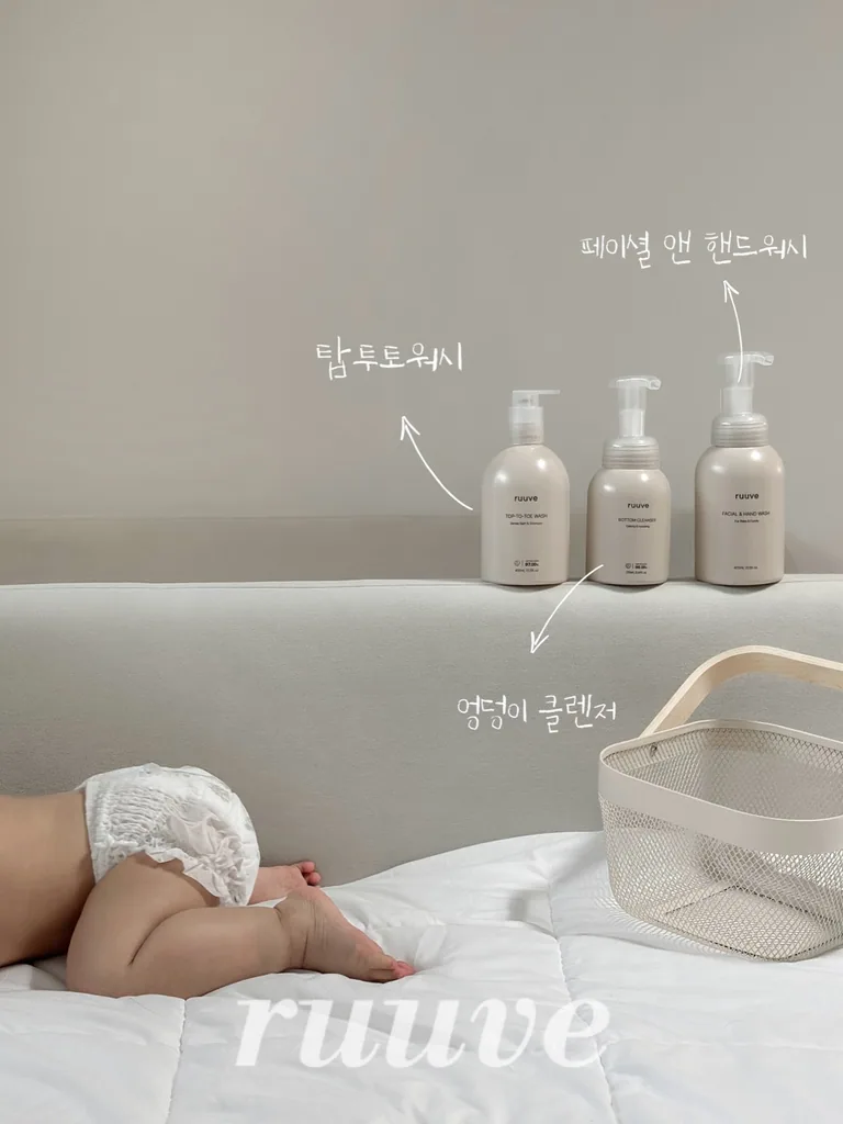 실내 곰팡이, 아기 천식·알레르기 위험을 높여요