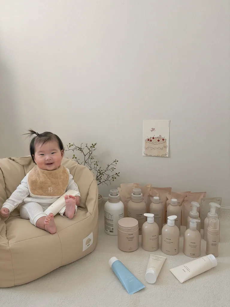 다이소듐 EDTA, 금속 이온을 잡아주는 안정 보조 성분이에요