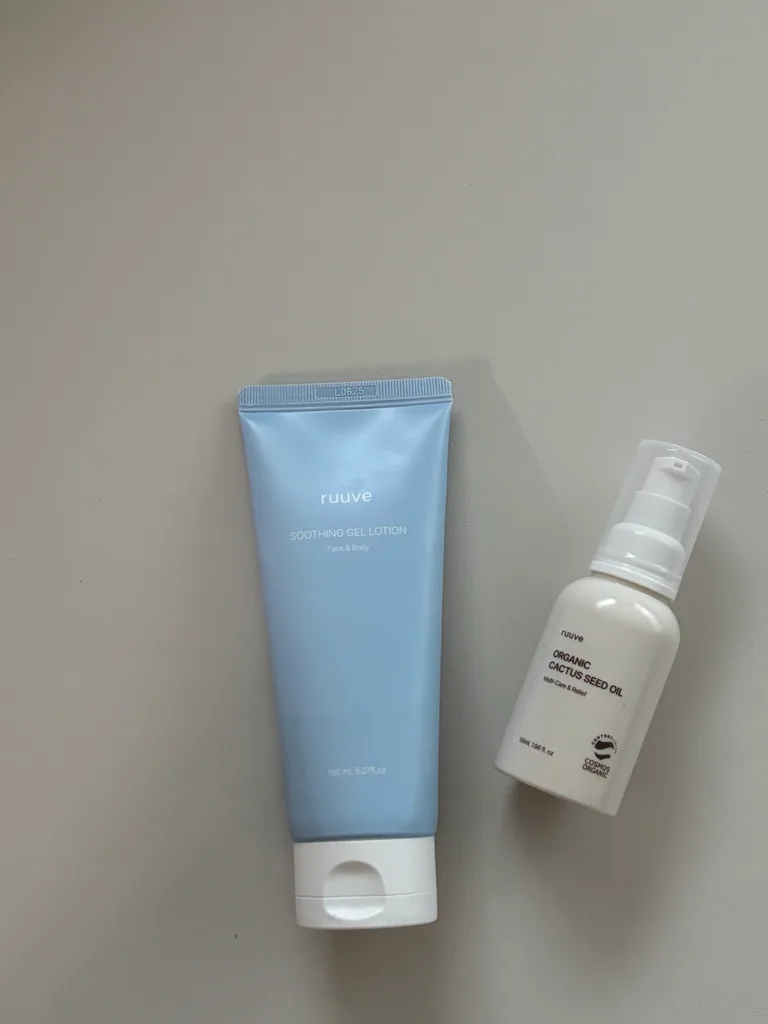 목욕 후 빨간 자국, 수온·세정 강도·마찰 어떻게 구분할까요