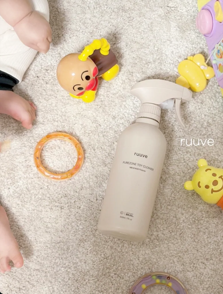 신생아 로션, 무향 Fragrance Free가 표준이에요