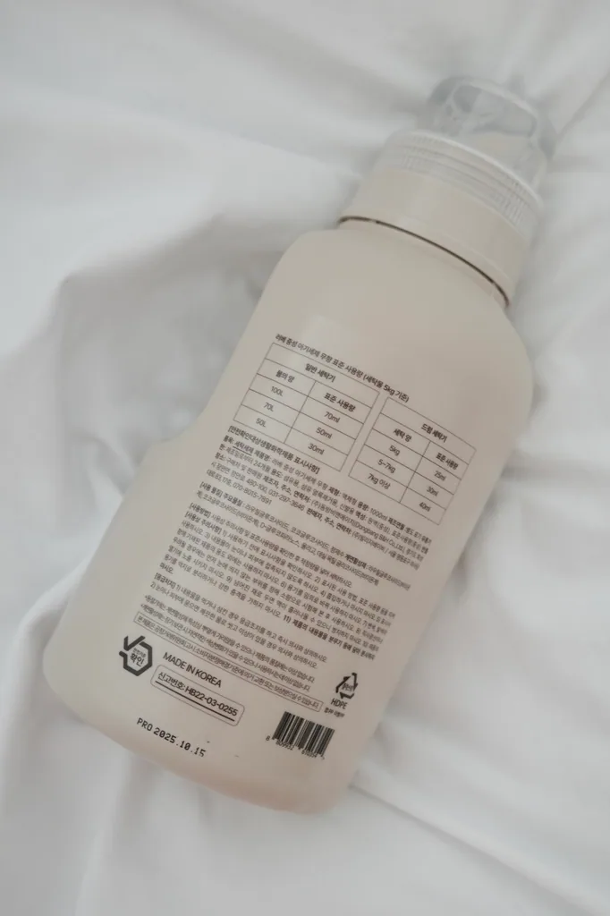 베이킹소다·구연산 입욕, 0.06–0.15%면 안전해요