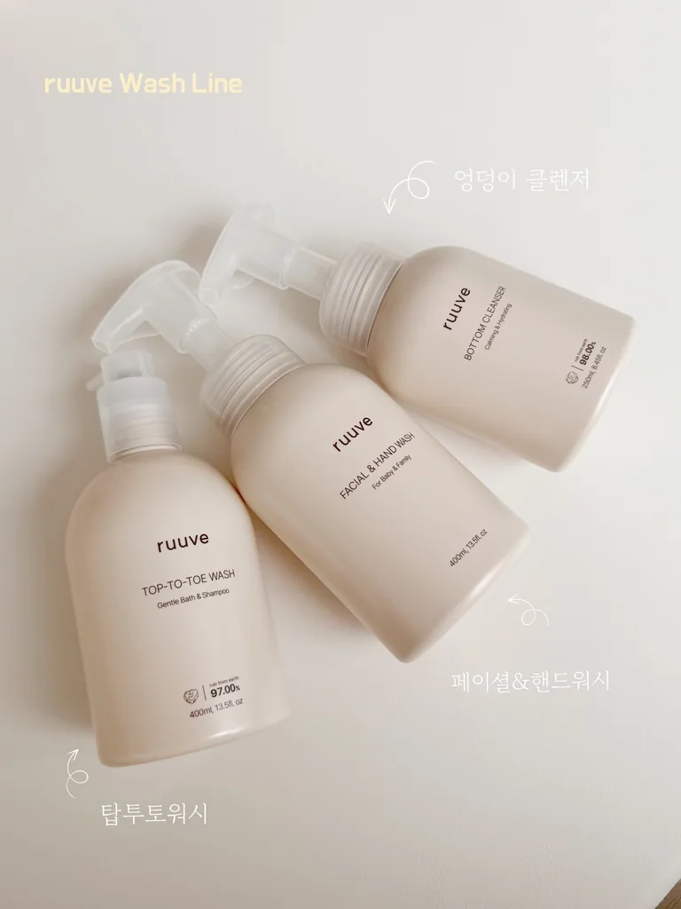 분유 흘린 옷, 즉시 빨아야 하나요 모아서 빨아도 되나요