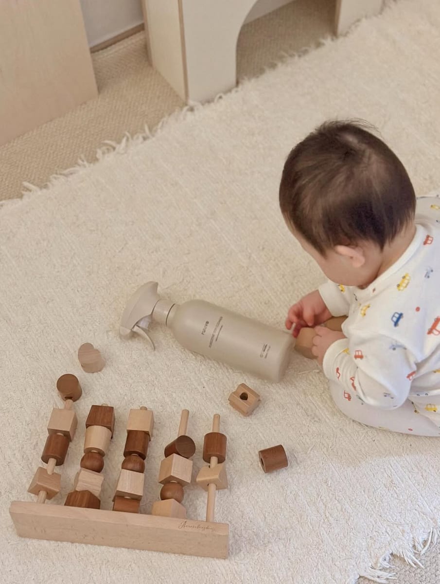 신생아 로션 언제부터, 출생 직후부터 발라주셔도 돼요