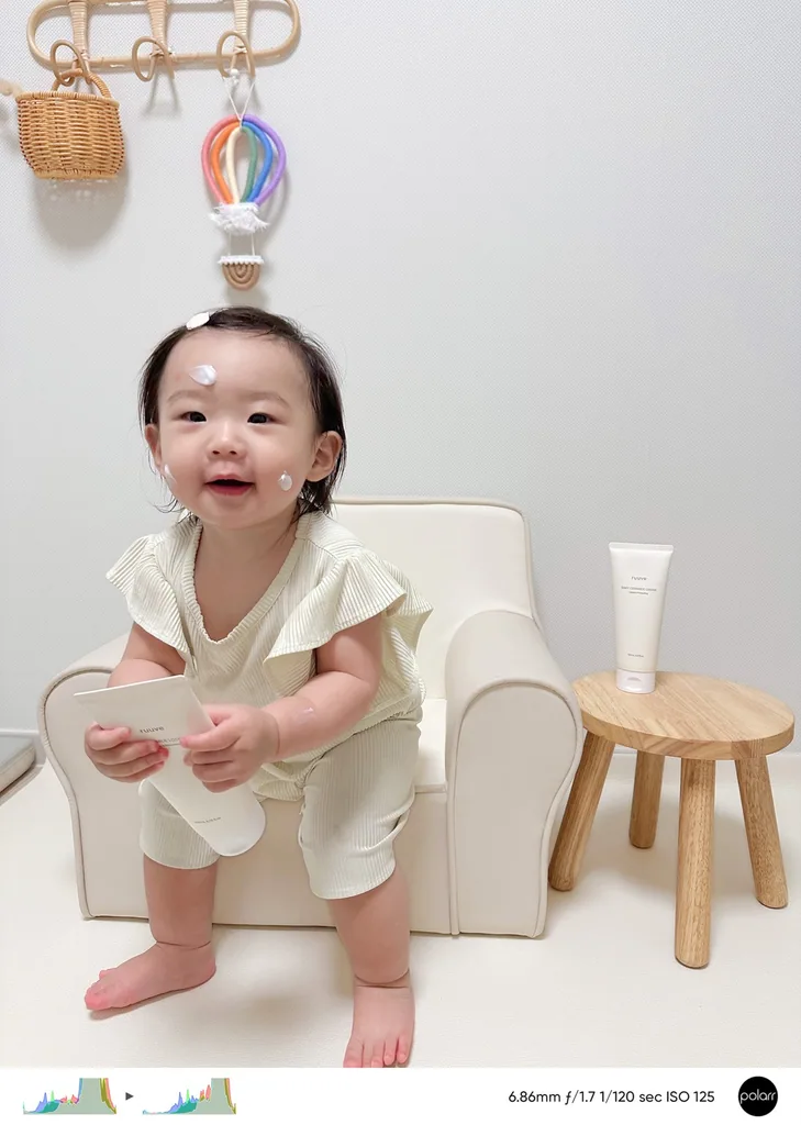 어린이집에서 손소독제를 자주 쓴다는데, 우리 아이에게 괜찮을까요