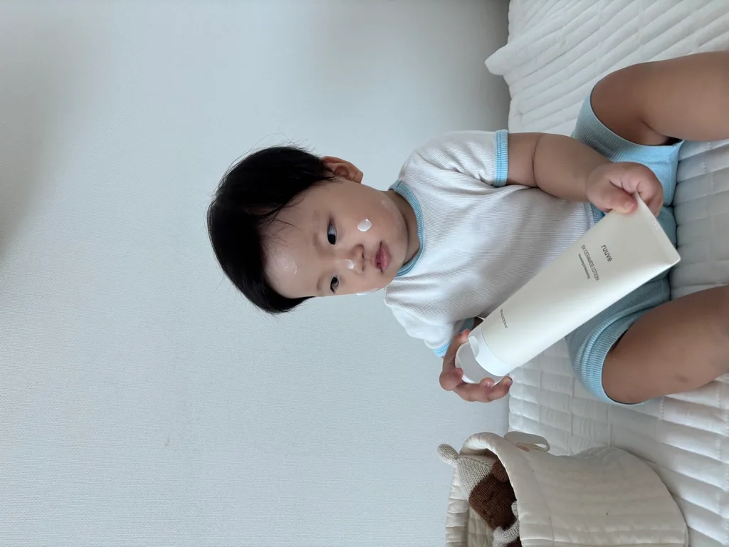 응가 묻은 옷 빨래, 차가운 물부터 시작해야 얼룩 안 남아요