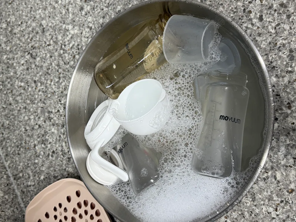 진물이 흐르는 발진, 즉시 진료가 필요한 신호예요