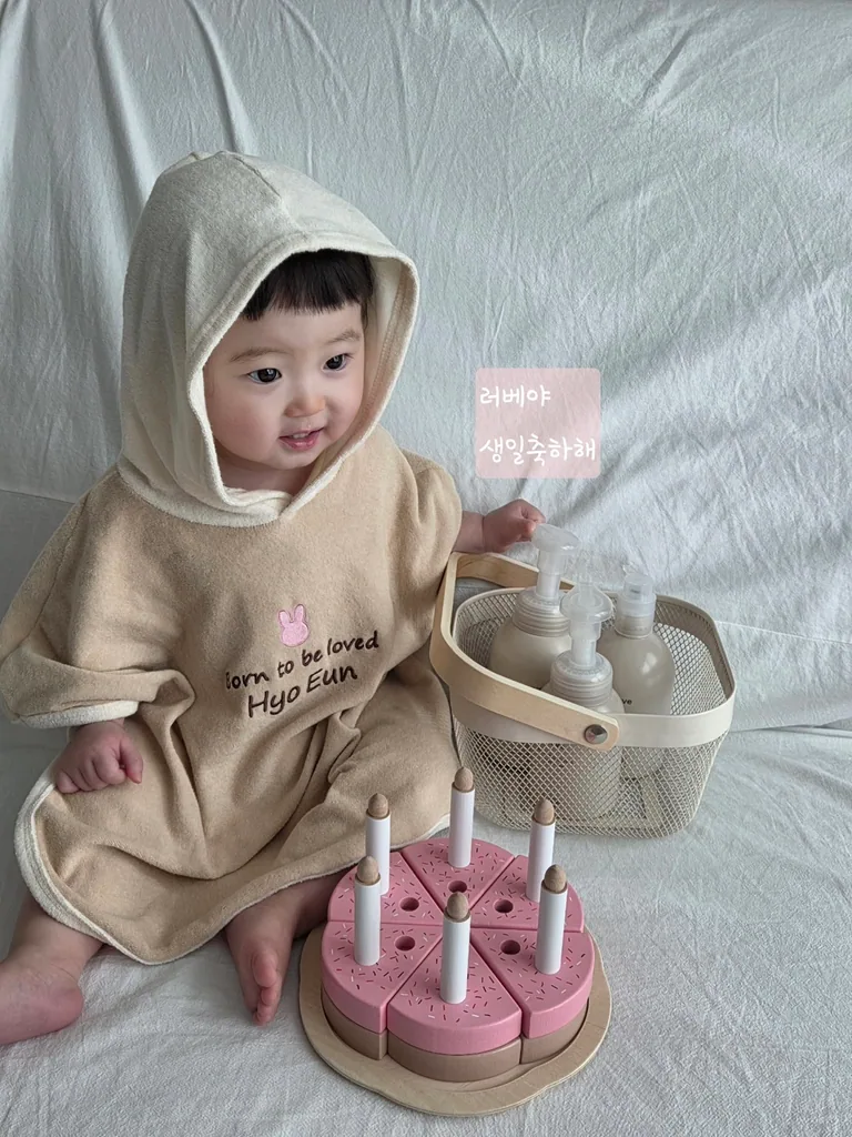 신생아 클렌저 첩포 테스트, 왜 KSRC 누적이 중요할까요