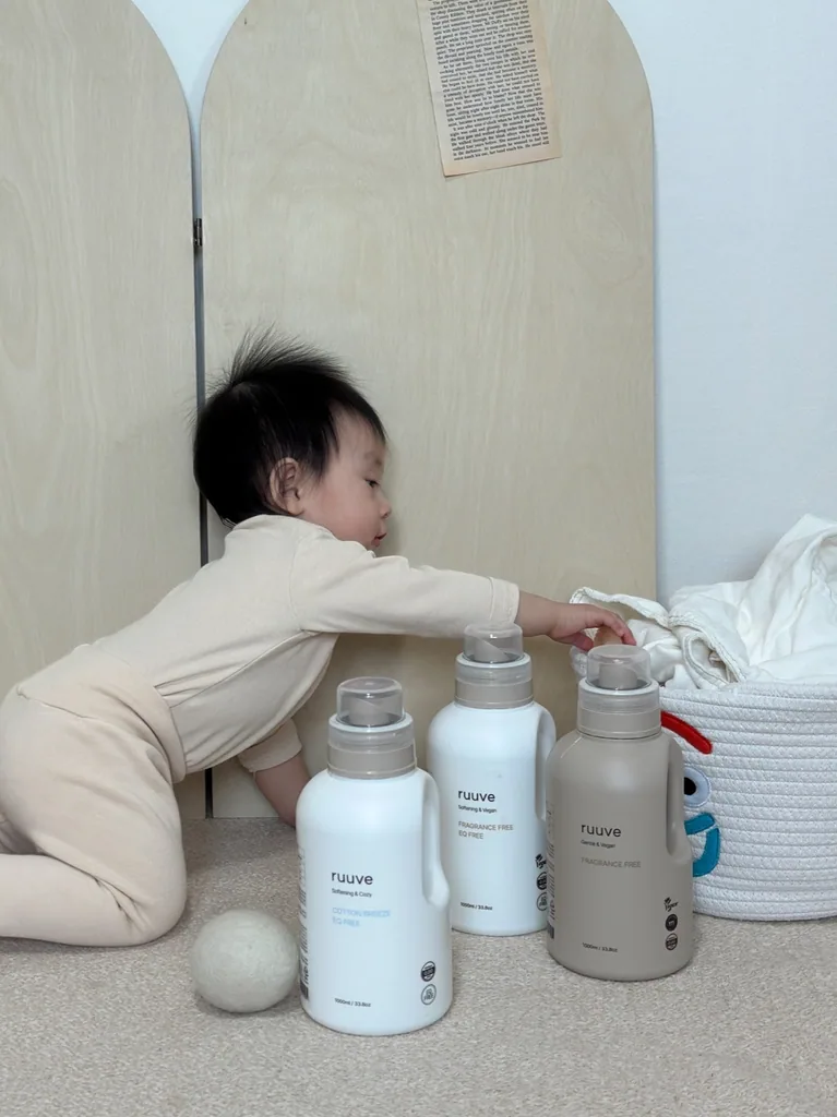 아기 턱·목 빨개짐, 4–6개월이라면 침독일 가능성 커요