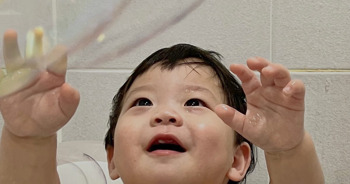 목욕·입욕 실사용 후기 사진