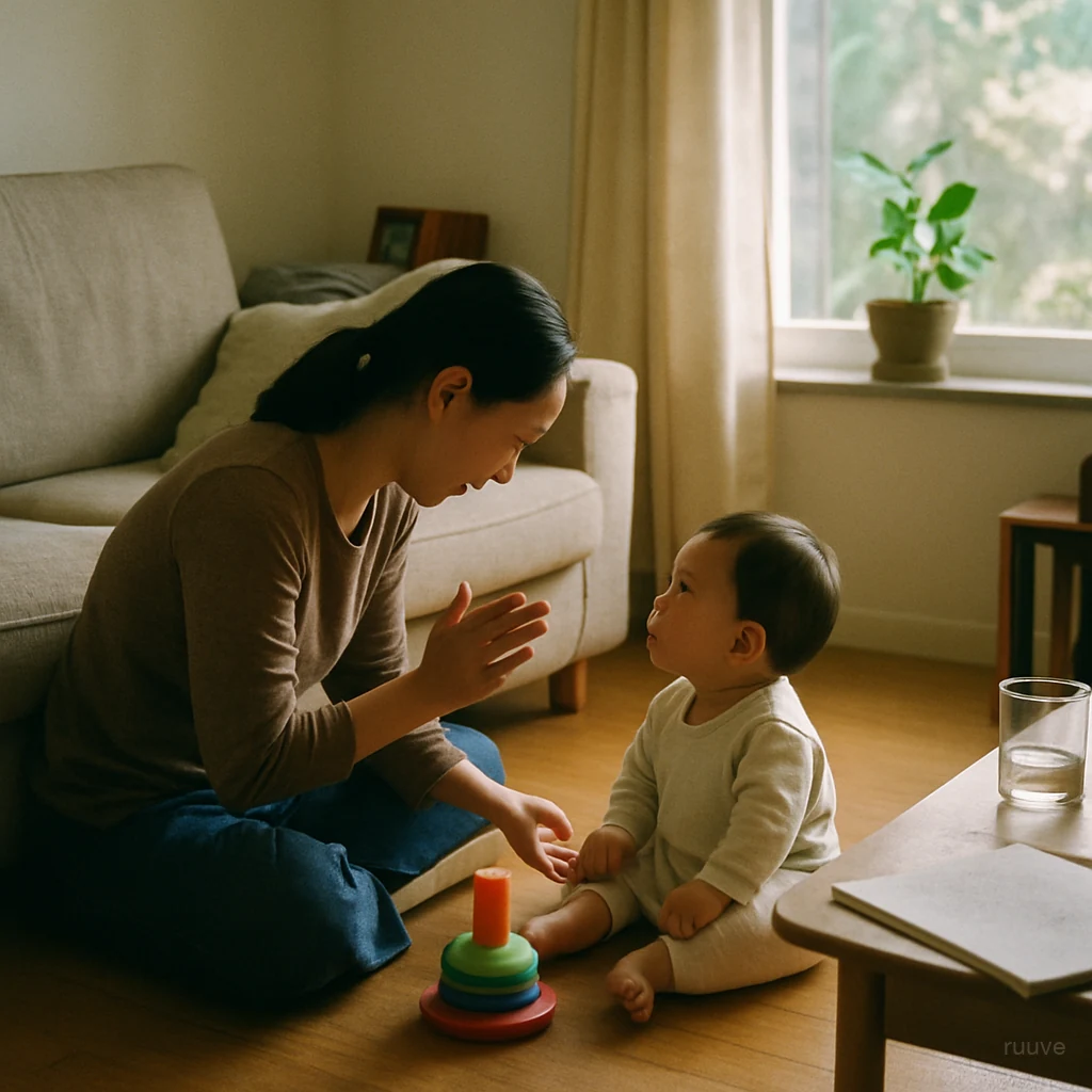 일기장과 처방 약병
