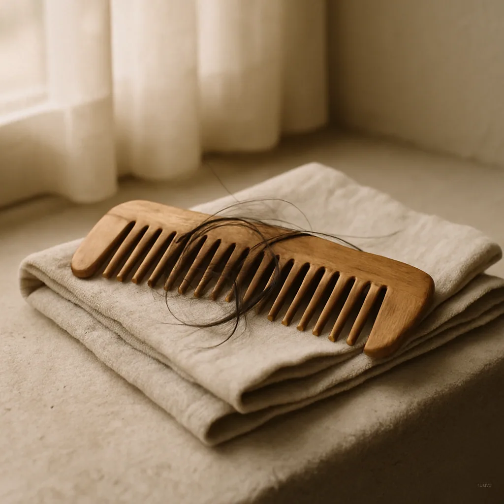 산후 탈모는 호르몬 변화로 발생해요. 자연 회복을 기다려야 해요. 일상 속 산후 탈모 케어