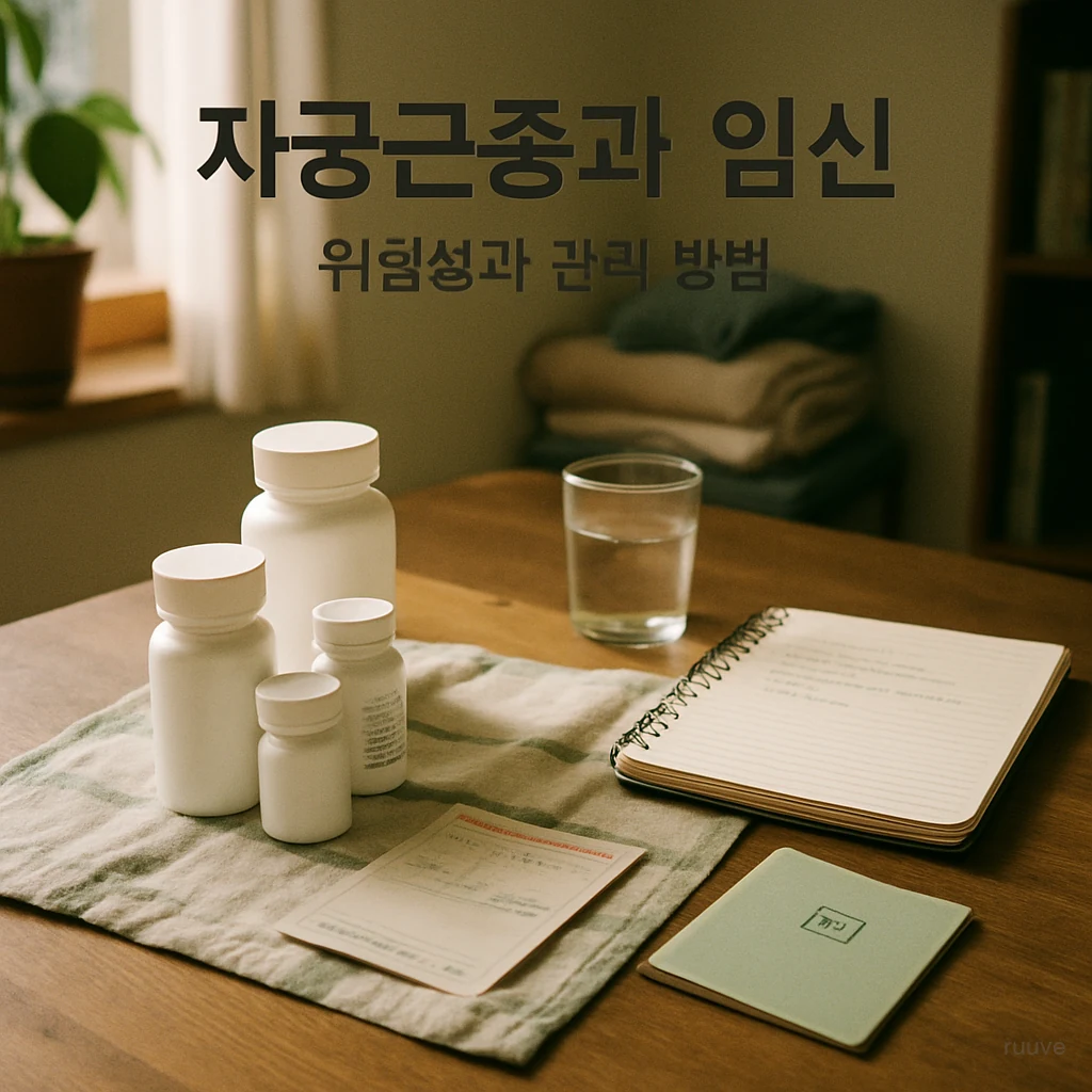 자연 채광 속에서 평범한 가정의 일상이에요. 자연스러운 한국 가정 일상